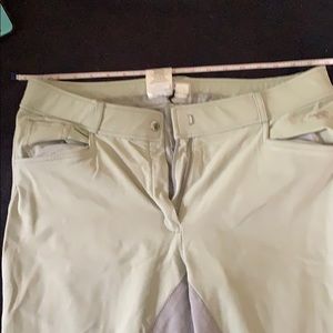 Hadley Full Seat Breeches